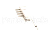 B1001702-C Pitco Baf,Weldment Rem 14C,14B,35C