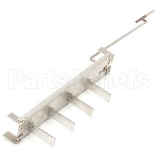 B1002701-C Compatible Pitco 14 Wldmt Rem 7 Baf