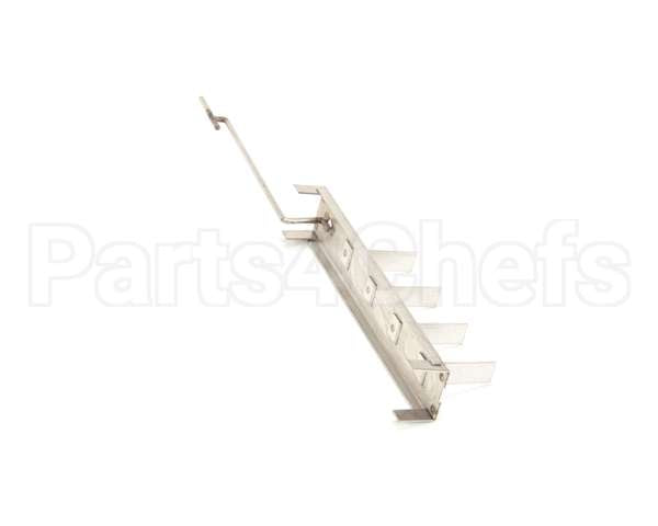 B1002701-C Pitco Baf,Weldment Rem 7,14