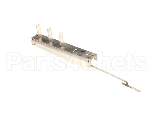 B1002702-C Pitco Baf,Weldment Rem Pg14