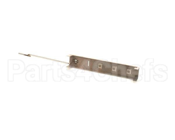 B1002703-C Pitco Baf,Weldment Rem 18