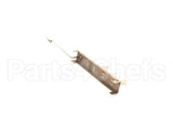 B1002703-C Pitco Baf,Weldment Rem 18