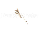 B1002703-C Pitco Baf,Weldment Rem 18