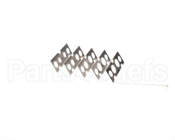B1003601 Pitco Baf Weldment,Dg