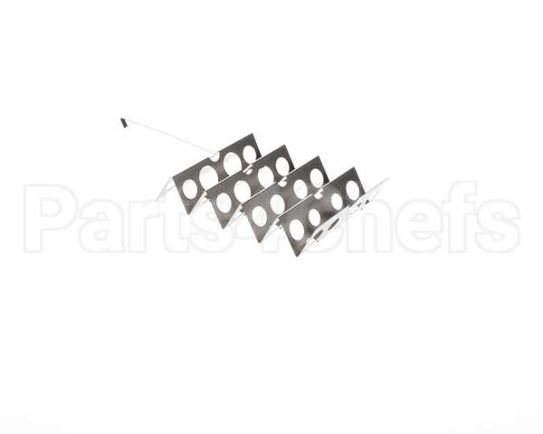B1003601 Pitco Baf Weldment,Dg