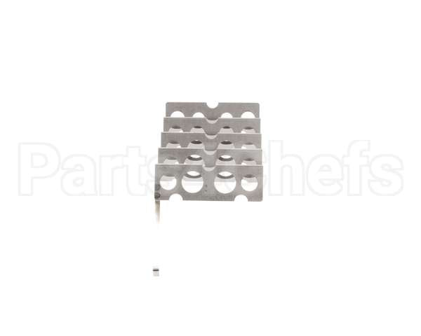 B1003601 Pitco Baf Weldment,Dg