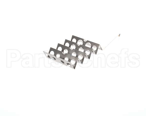 B1003601 Pitco Baf Weldment,Dg
