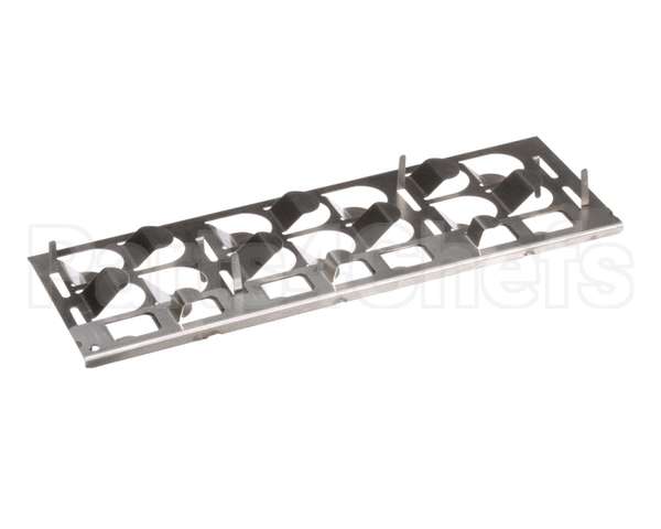B1003802-C Pitco Baf,Weldment 4 Round Tab Sspg14