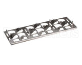 B1003802-C Pitco Baf,Weldment 4 Round Tab Sspg14