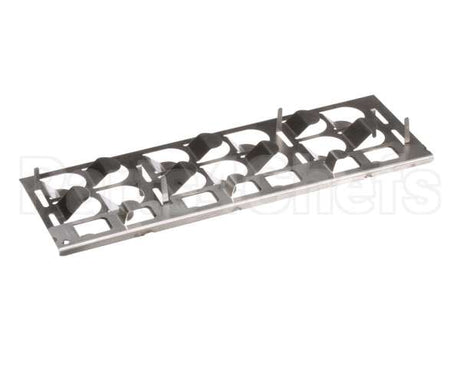 B1003802-C Pitco Baf,Weldment 4 Round Tab Sspg14