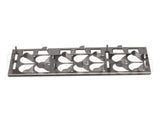 B1003802-C Pitco Baf,Weldment 4 Round Tab Sspg14