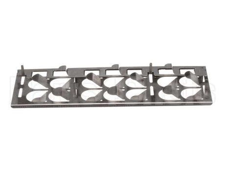 B1003802-C Pitco Baf,Weldment 4 Round Tab Sspg14