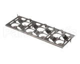 B1003802-C Pitco Baf,Weldment 4 Round Tab Sspg14