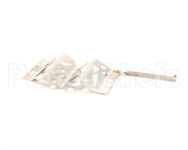 B1004001-C Pitco Baf,Weldment Slg40/50