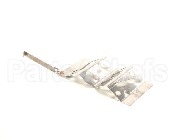 B1004001-C Pitco Baf,Weldment Slg40/50