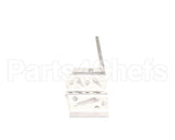 B1004002-C Pitco Baf,Weldment Slg100/18E/20