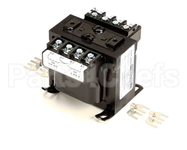 B100PU1519JJ Hubbell Heaters Transformer 480-208V (100 Va)