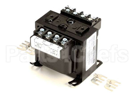 B100PU1519JJ Hubbell Heaters Transformer 480-208V (100 Va)