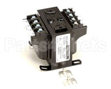 B100PU1519JJ Hubbell Heaters Transformer 480-208V (100 Va)
