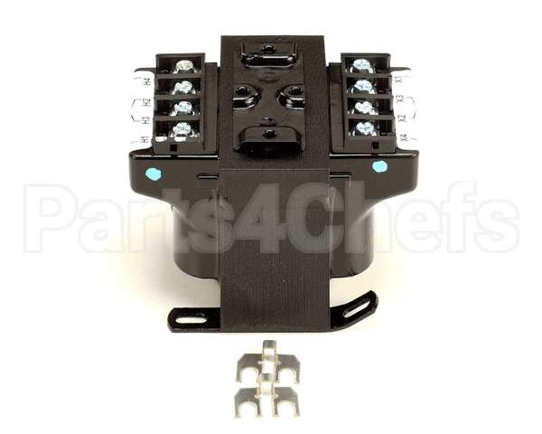 B100PU1519JJ Hubbell Heaters Transformer 480-208V (100 Va)