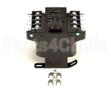 B100PU1519JJ Hubbell Heaters Transformer 480-208V (100 Va)