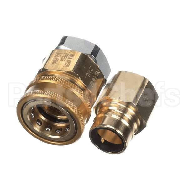 B100R Compatible Dormont 1" Quick Disconnect