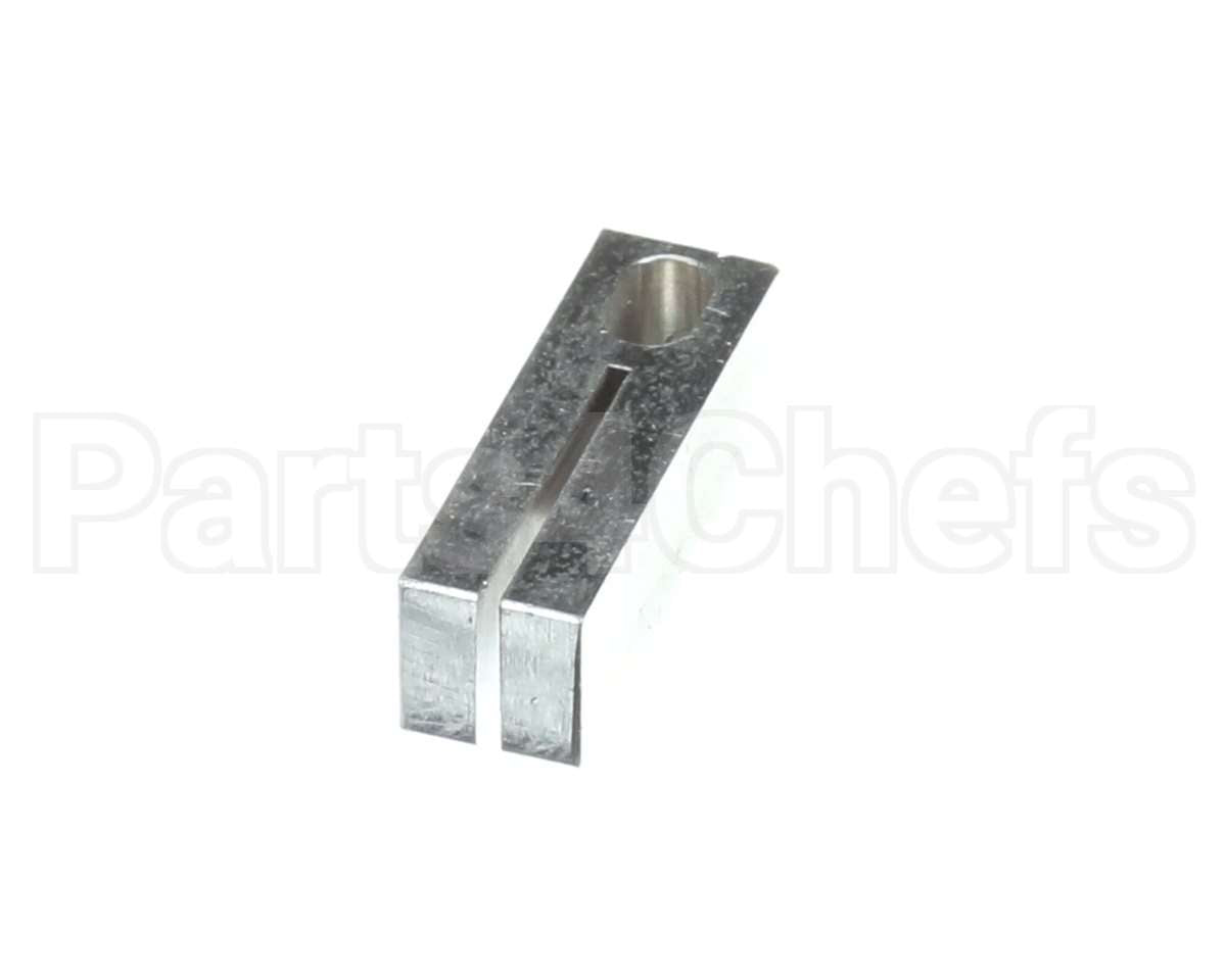 B101404 Turbo Air Guide, Saw Blade (#4-4) Gbs-230A