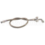 B101A Compatible TS Brass Glass Filler Hose-Type