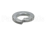 B10225 Nemco Washer, Lock 5/16 F