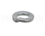 B10225 Nemco Washer, Lock 5/16 F