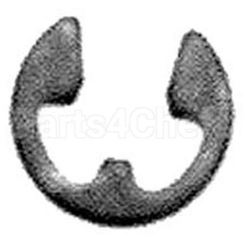 B102851 Compatible Middleby Retaining Ring