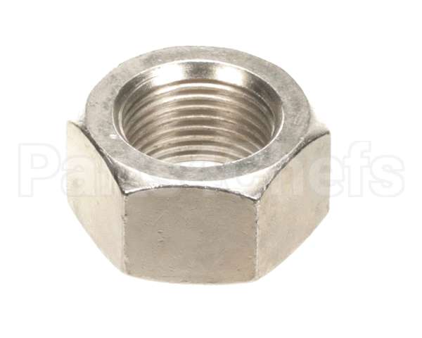 B10290 Nemco Nut 7/8-14 L.h. Hex