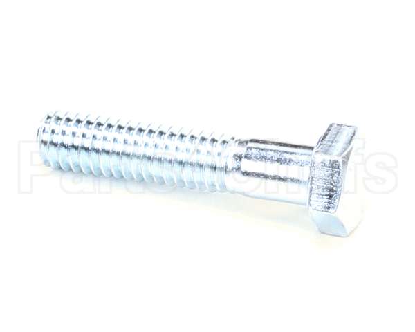 B10330 Nemco Bolt, 5/16-18X1 1/2 Hhcs