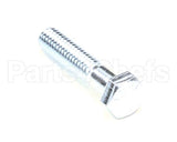 B10330 Nemco Bolt, 5/16-18X1 1/2 Hhcs