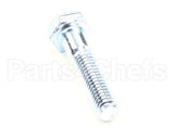 B10330 Nemco Bolt, 5/16-18X1 1/2 Hhcs
