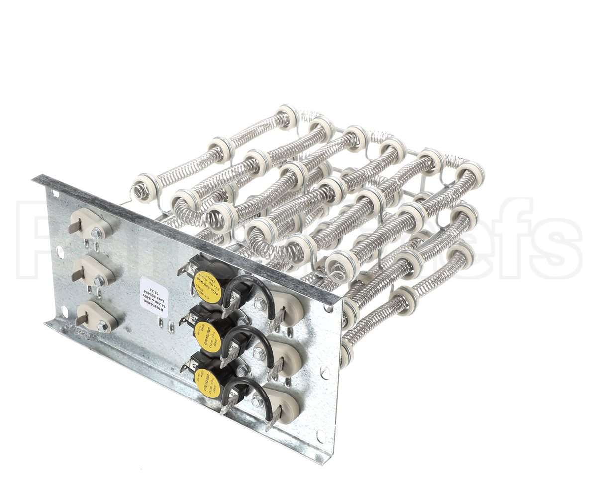 B1037489S Goodman Heating Element 15Kw W/Switch