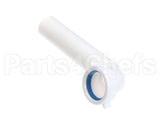 B10517 Nemco Drain Elbow 250/300