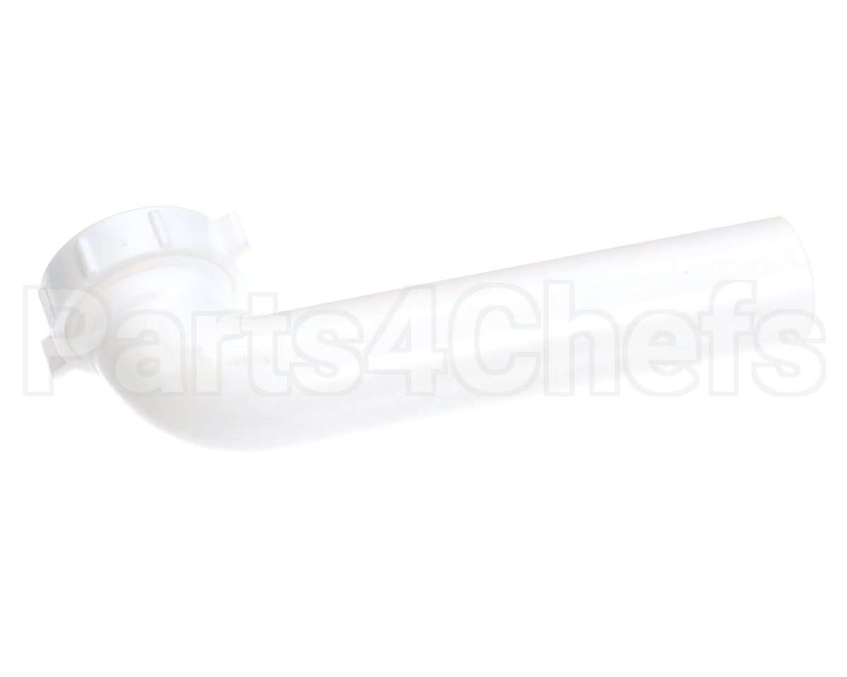 B10517 Nemco Drain Elbow 250/300