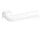 B10517 Nemco Drain Elbow 250/300