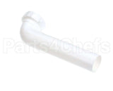 B10517 Nemco Drain Elbow 250/300