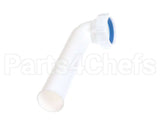 B10517 Nemco Drain Elbow 250/300