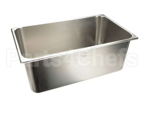 B106 Ayr King S/S 8 Deep F/S Lug Without Hol