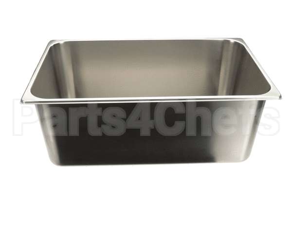 B106 Ayr King S/S 8 Deep F/S Lug Without Hol