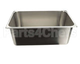 B106 Ayr King S/S 8 Deep F/S Lug Without Hol