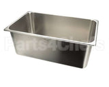 B106 Ayr King S/S 8 Deep F/S Lug Without Hol