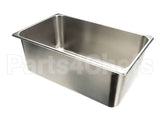 B106 Ayr King S/S 8 Deep F/S Lug Without Hol