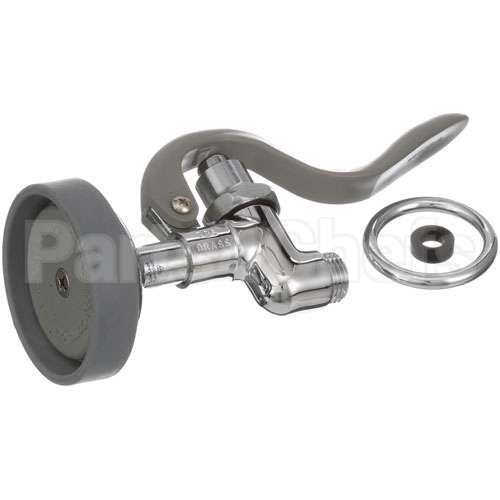 B107 Compatible TS Brass Spray Valve 3/8"