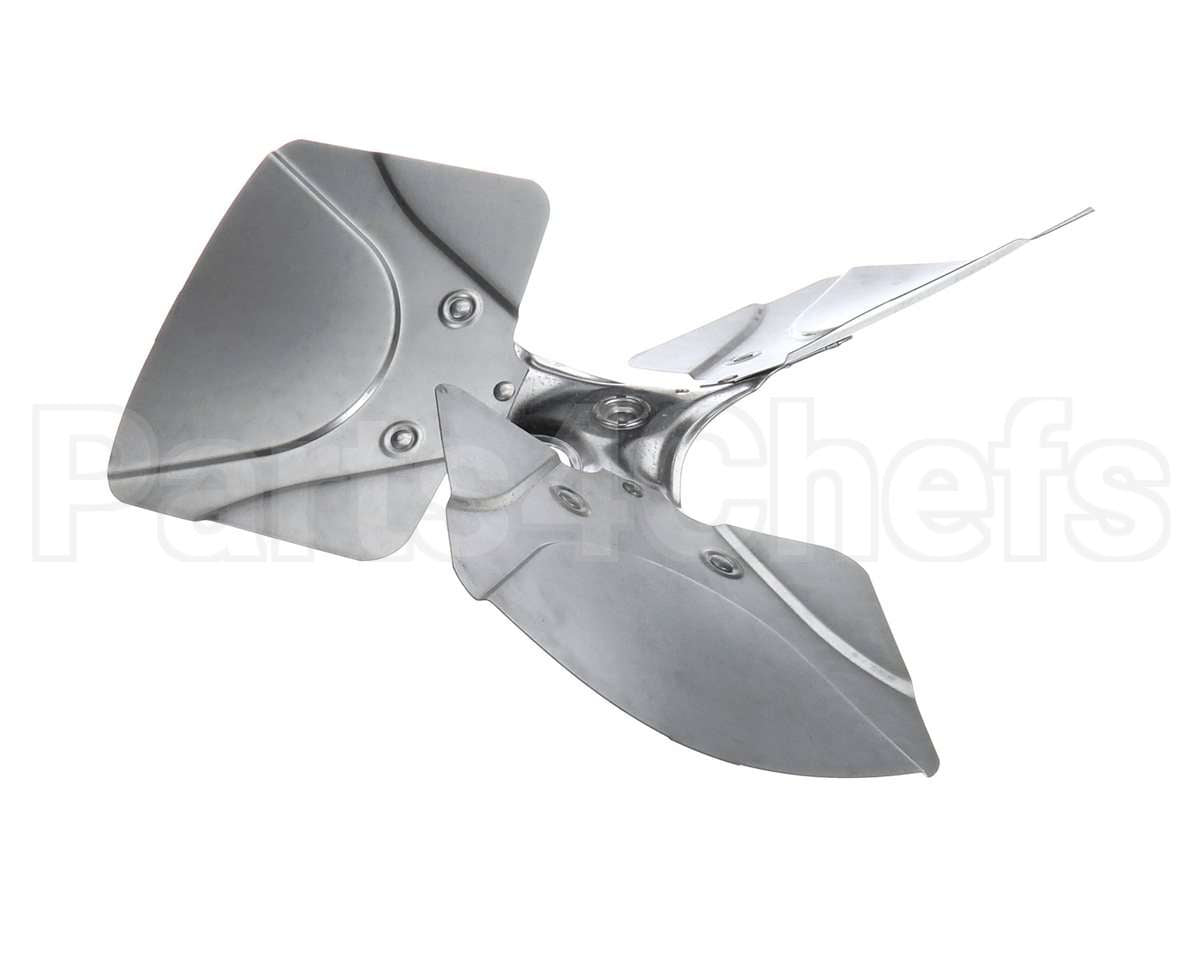 B1086756S Goodman 18" Fan Blade 3Blade 29Pitch