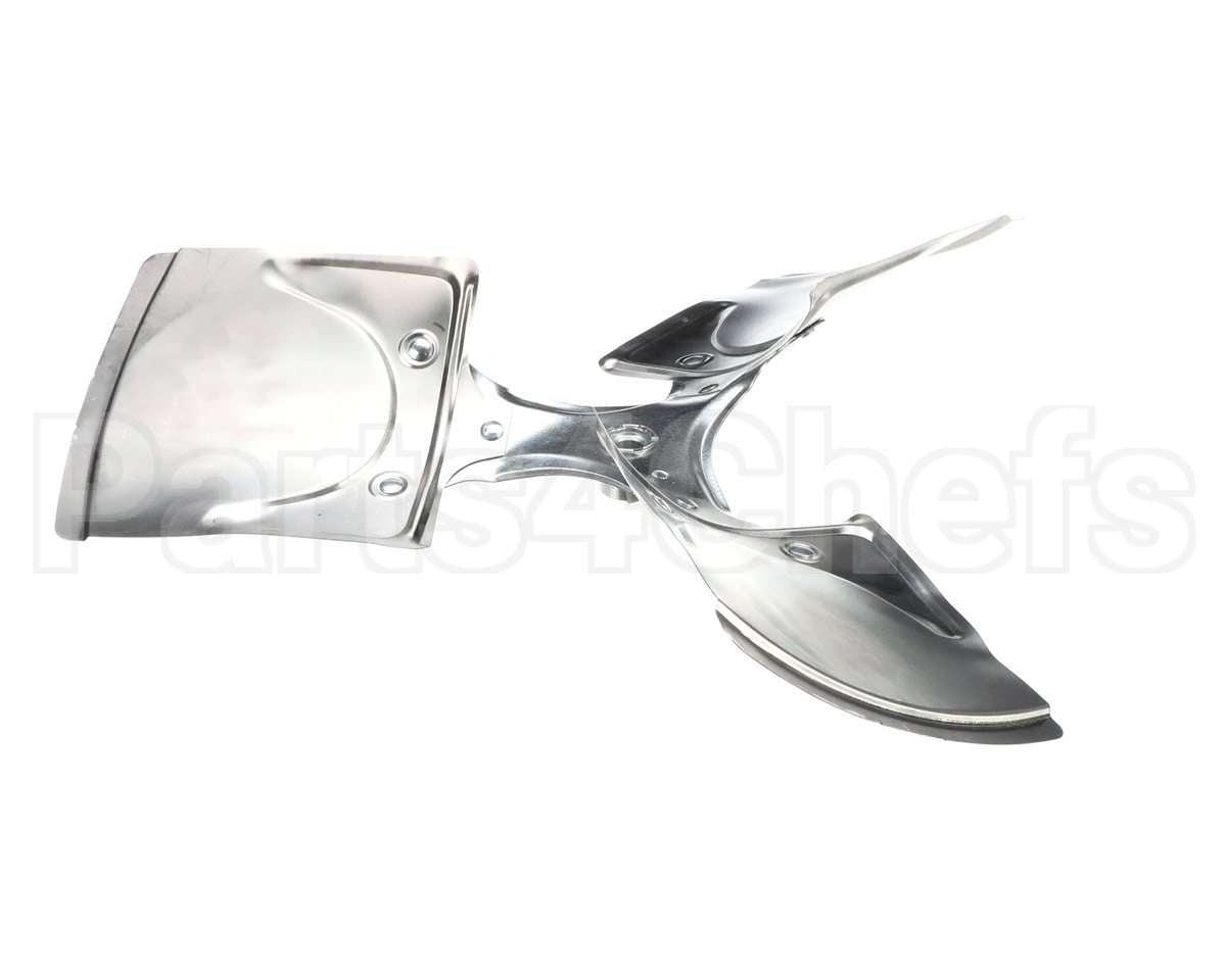 B1086771S Goodman 18" 3-Blade Fan