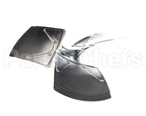 B1086775SP Goodman 21.5"Dia 25Deg 1/2" Ccw 3Bld